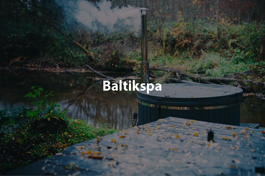 Baltikspa